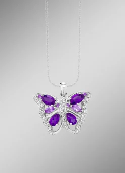 Anhänger Schmetterling