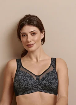 Anita BH mit attraktivem Raubtierdessin