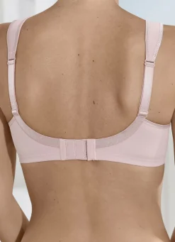 Anita BH mit Tülleinsätzen am Dekolleté
