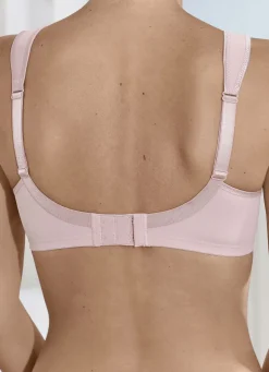 Anita BH mit Tülleinsätzen am Dekolleté