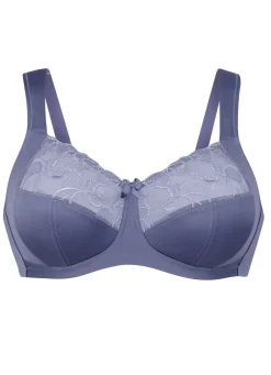 Anita BH mit Tüllstickereispitze am Dekolleté