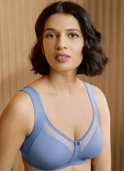 Anita BH mit vorgeformten Cups