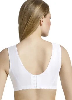 Anita Entlastungs-BH mit Spitzeneinsätzen