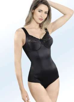 Anita Hosenkorselett mit Vorderteilverstärkung