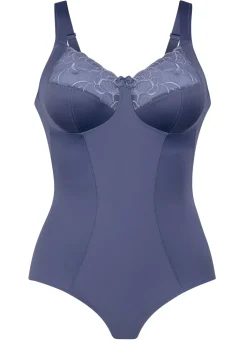 Anita Hosenkorselett mit Vorderteilverstärkung