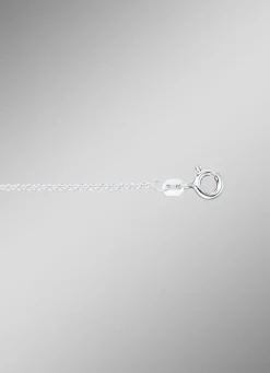 Ankerkette aus Silber