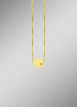 Ankerkette in Gold - ein Schmuckstück für jede Gelegenheit