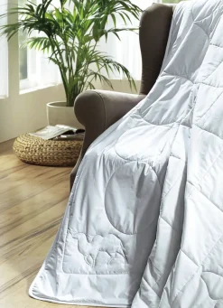 Anschmiegsames, temperaturausgleichendes Kamelhaar-Steppbett