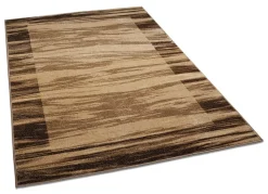 Ansprechende Brücken, Galerie und Teppiche