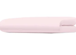 Antibakterielles Inkontinenz-Spannbetttuch aus 100% Baumwolle