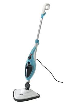 Aqua Laser Dampfreiniger für eine gründliche Reinigung und Desinfektion