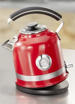 Ariete Frühstücksserie moderna im Retro-Design