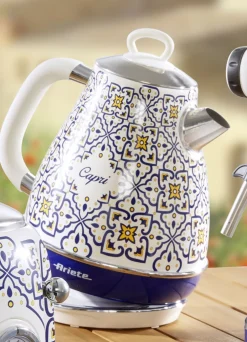 Ariete Kaffeeserie "Capri"
