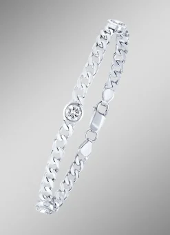 Armband in Panzer-Design