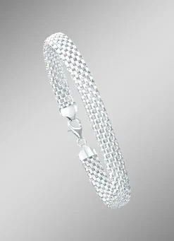 Armband in Silber