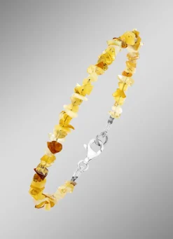 Armband mit Feueropal