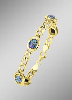 Armband mit Opal