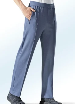 „Athlet“-Freizeithose in 4 Farben