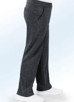 „Athlet“-Kurhose in 7 Farben