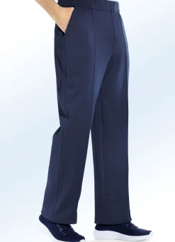 „Athlet“-Kurhose in 7 Farben