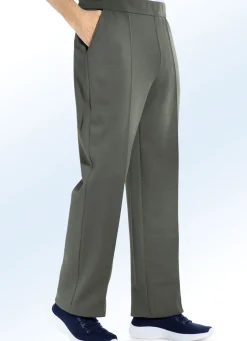 „Athlet“-Kurhose in 7 Farben