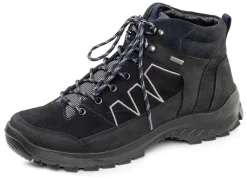 Atmungsaktive Herren-Boots, Weite K, mit herausnehmbarem Fußbett