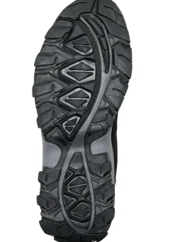 Atmungsaktive Herren-Schnürschuhe, mit herausnehmbarem Fußbett