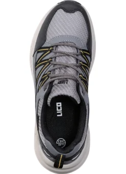 Atmungsaktive Herren-Sneaker, mit Klimamembrane