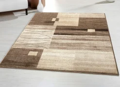 Außergewöhnliche Brücken, Galerie und Teppiche