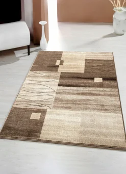 Außergewöhnliche Brücken, Galerie und Teppiche