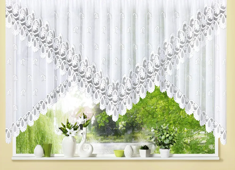 Außergewöhnlicher Kuvertstore