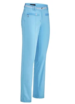 Aufwendig gearbeitete Hose