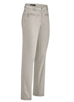 Aufwendig gearbeitete Hose