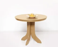 Ausziehbarer Esstisch