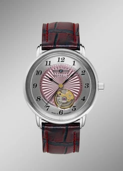 Automatik-Damenuhr Zeppelin 8569-5 Friedrichshafen