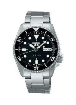 Automatik-Herrenuhr Seiko 5 Sports