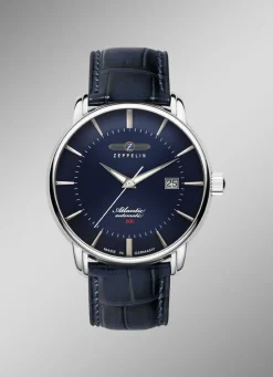 Automatik-Herrenuhr, Zeppelin-Atlantic 8460-5