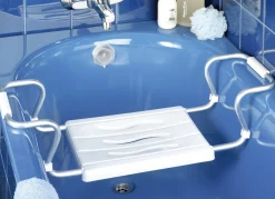 Badewannensitz zum Baden ohne Risiko