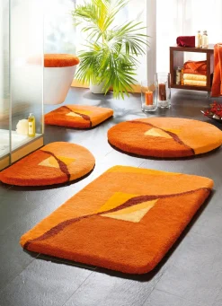 Badgarnitur der Marke Kleine Wolke