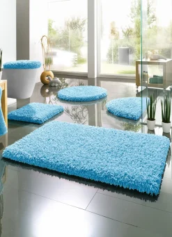 Badgarnitur, für Fußbodenheizung geeignet