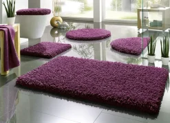 Badgarnitur, für Fußbodenheizung geeignet