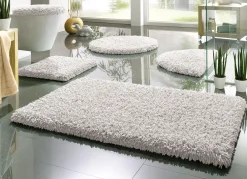 Badgarnitur, für Fußbodenheizung geeignet