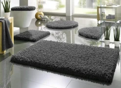 Badgarnitur, für Fußbodenheizung geeignet