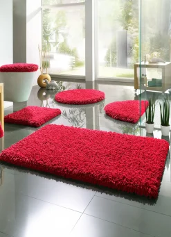 Badgarnitur, für Fußbodenheizung geeignet