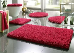 Badgarnitur, für Fußbodenheizung geeignet