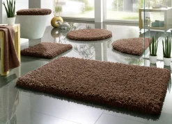 Badgarnitur, für Fußbodenheizung geeignet