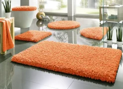 Badgarnitur, für Fußbodenheizung geeignet