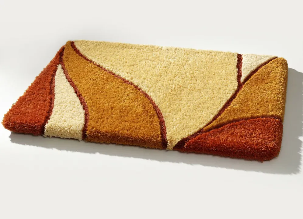 Badgarnitur für Fußbodenheizung geeignet