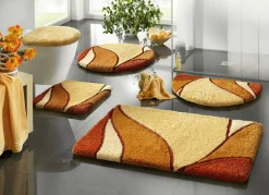 Badgarnitur für Fußbodenheizung geeignet