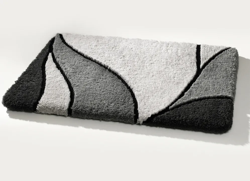 Badgarnitur für Fußbodenheizung geeignet